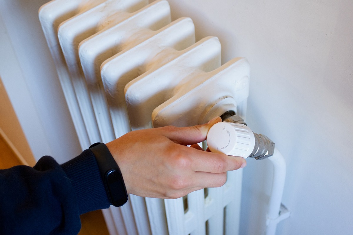 Stromcekovy Radiator Elektrocentrála - ideální záložní zdroj pro vaše čerpadlo